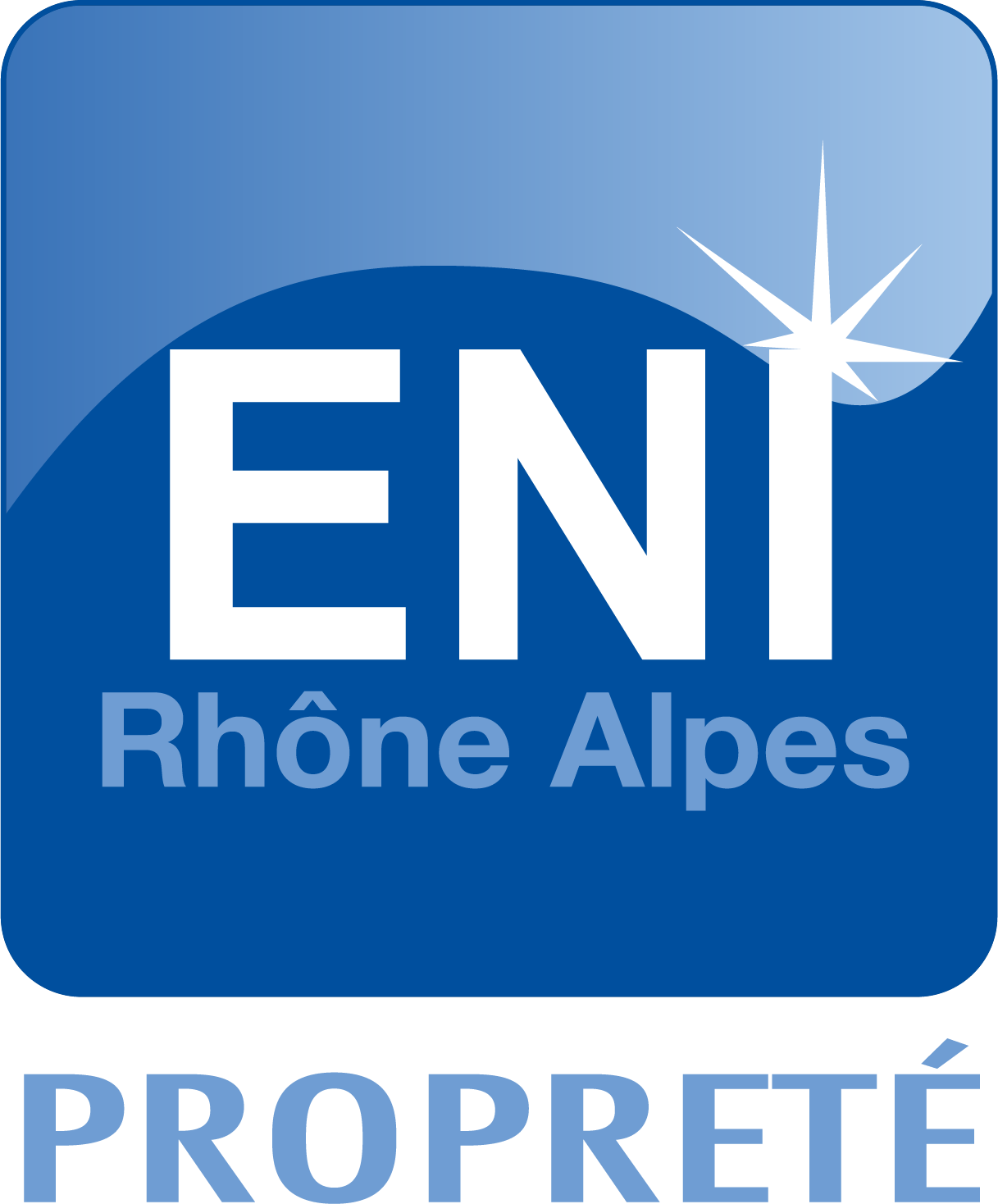 ENI RHÔNE-ALPES - Entreprise de Nettoyage à Chassieu