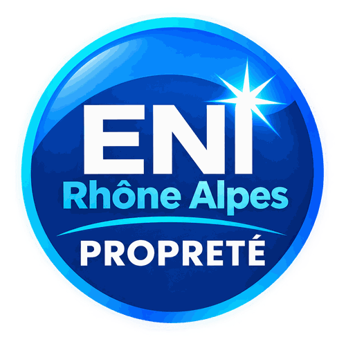 ENI RHÔNE-ALPES - Entreprise de Nettoyage à Chassieu